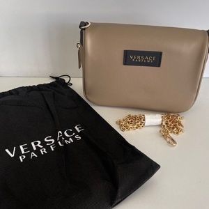 Versace purse